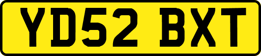 YD52BXT