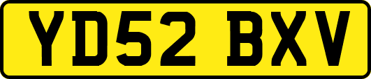 YD52BXV