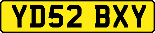 YD52BXY