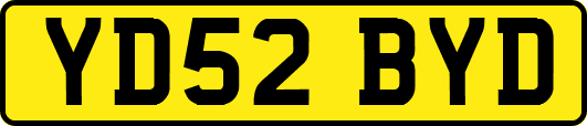YD52BYD