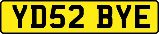 YD52BYE