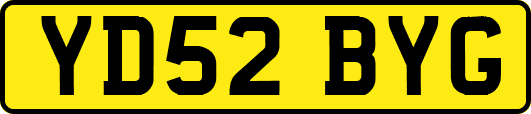 YD52BYG