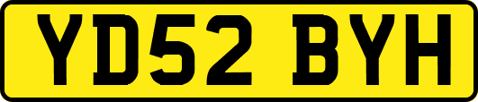 YD52BYH