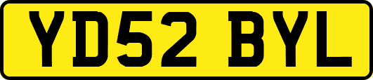 YD52BYL