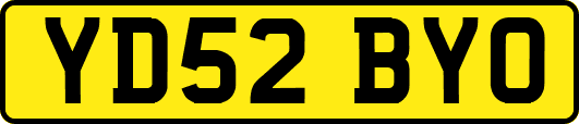 YD52BYO
