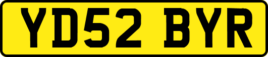 YD52BYR