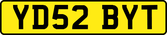 YD52BYT