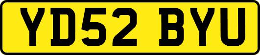 YD52BYU