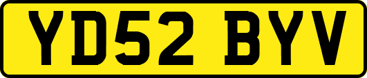 YD52BYV