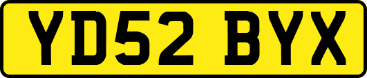 YD52BYX