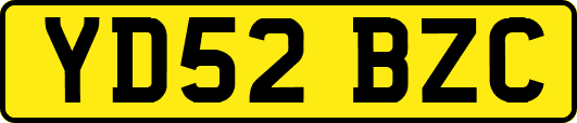 YD52BZC