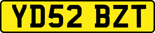 YD52BZT