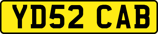 YD52CAB