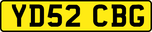 YD52CBG