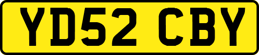 YD52CBY