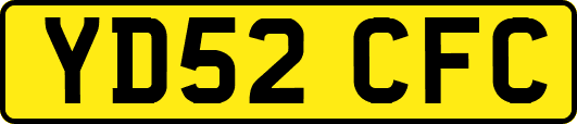 YD52CFC