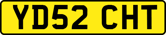 YD52CHT