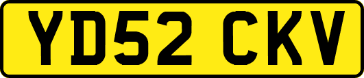 YD52CKV
