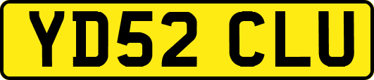 YD52CLU