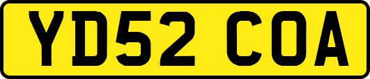 YD52COA