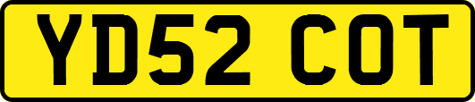 YD52COT