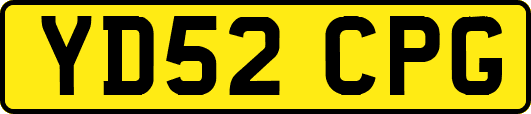 YD52CPG