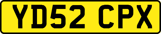 YD52CPX
