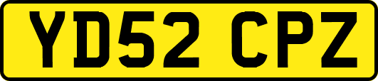 YD52CPZ
