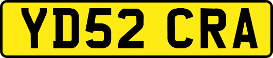 YD52CRA