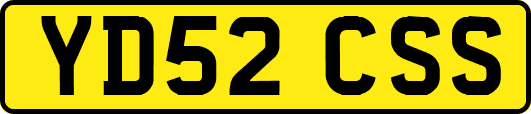 YD52CSS