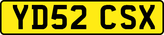 YD52CSX
