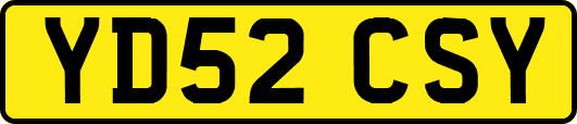 YD52CSY
