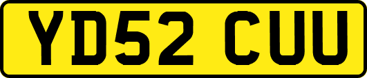 YD52CUU
