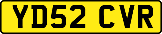 YD52CVR