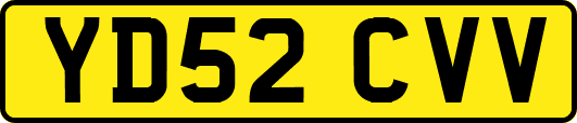 YD52CVV