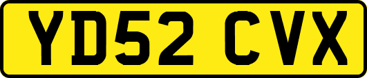 YD52CVX