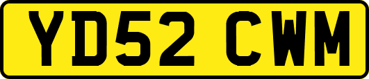 YD52CWM