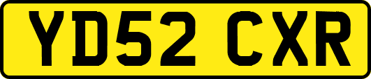 YD52CXR