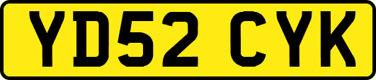 YD52CYK