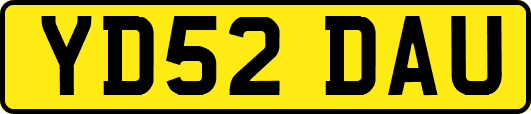 YD52DAU