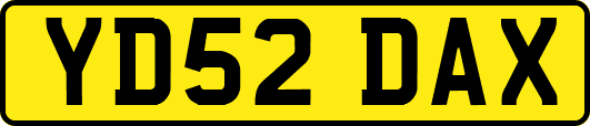 YD52DAX