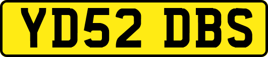 YD52DBS