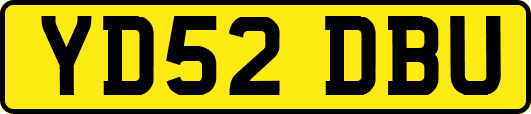 YD52DBU