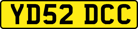 YD52DCC