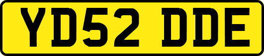 YD52DDE