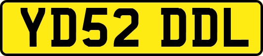 YD52DDL