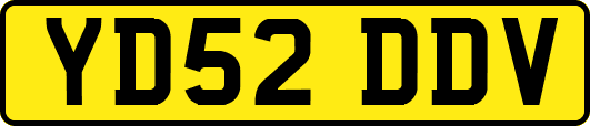 YD52DDV