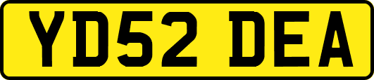 YD52DEA