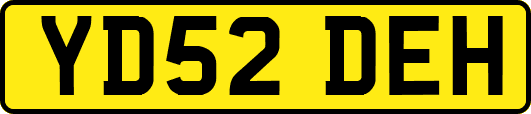 YD52DEH