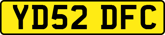 YD52DFC